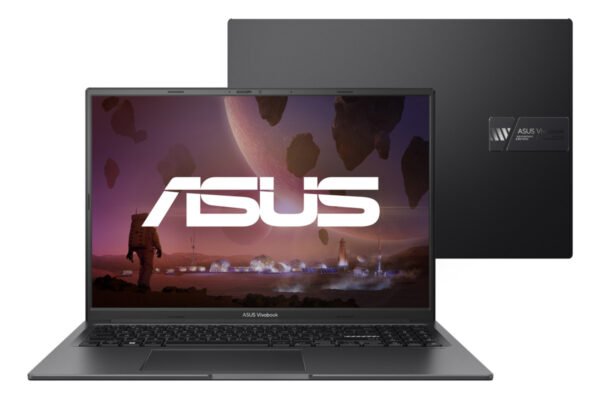 Notebook Asus Vivobook 15X - Intel Core I5 8gb Ram 512gb Ssd - Image 2
