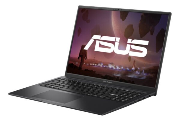 Notebook Asus Vivobook 15X - Intel Core I5 8gb Ram 512gb Ssd